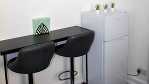 Huis | Interieur