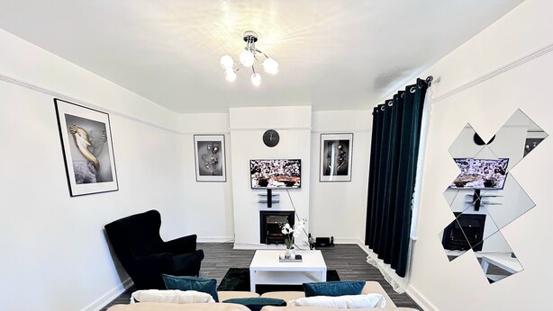 Huis | Woonruimte