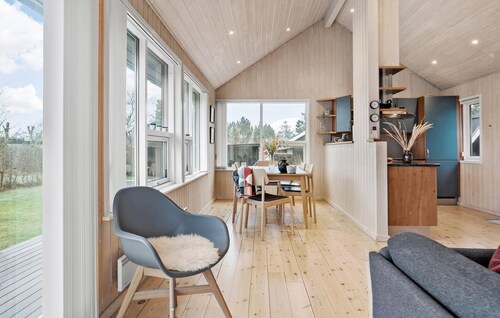 Tolles Zuhause in Odder mit WLAN