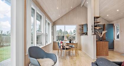Tolles Zuhause in Odder mit WLAN