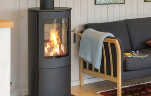 Interior - Cozy home in Odder with WiFi (Odder)