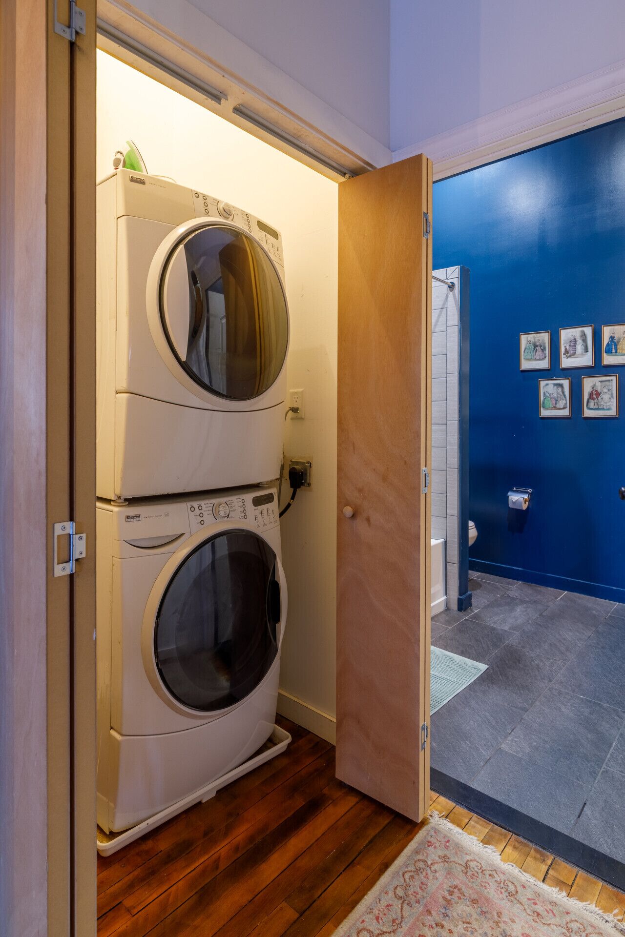 Interieur