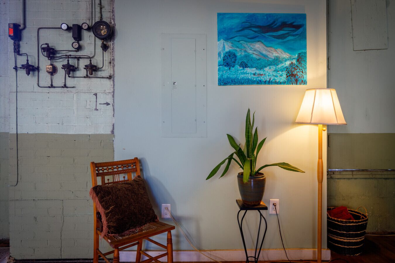 Interieur