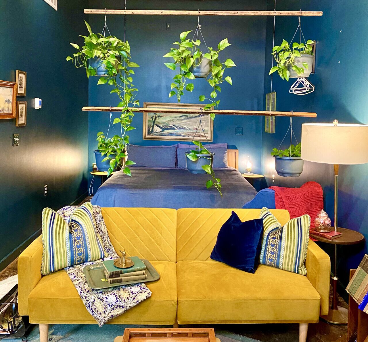 Télévision, livres