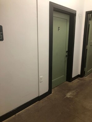 Sisätilat