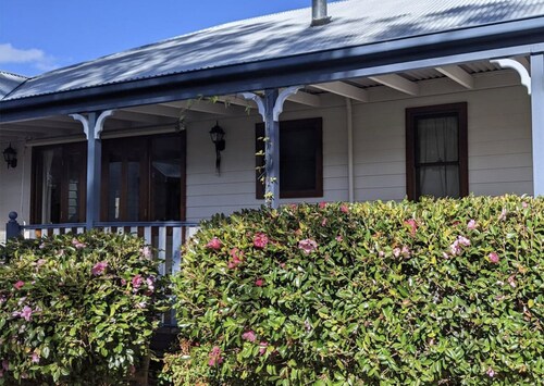 Bonnie Belle Escape Little Hartley 