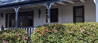 Bonnie Belle Escape Little Hartley 