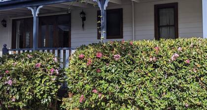 Bonnie Belle Escape Little Hartley