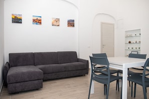 Interior - DOMVS Ginori,Testaccio (Roma)