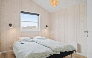 4 chambres, lit parapluie, Wi-Fi gratuit