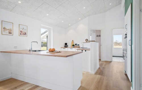 Schönes Haus in Tarm mit Sauna