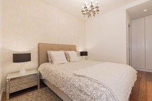 Family Duplex, 3 Bedrooms, Balcony, River View