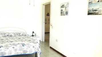 2 camere, ferro/asse da stiro, Wi-Fi