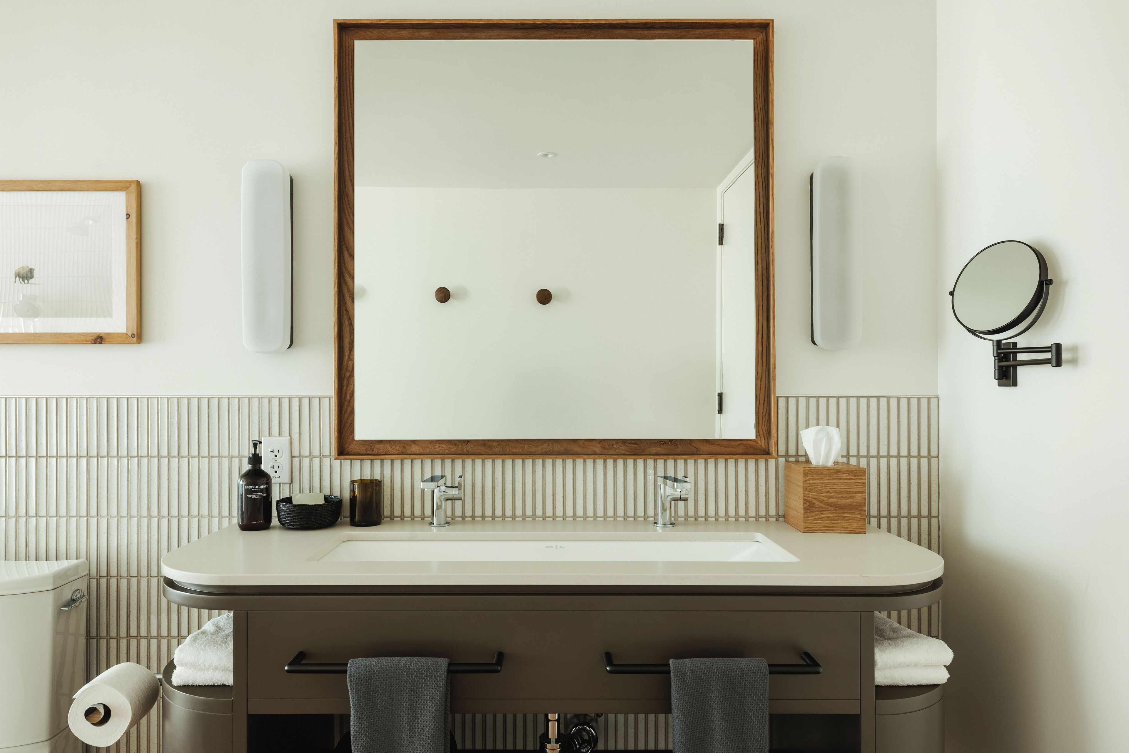 Kamar mandi