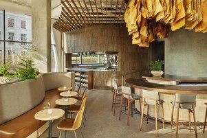 ร้านอาหาร