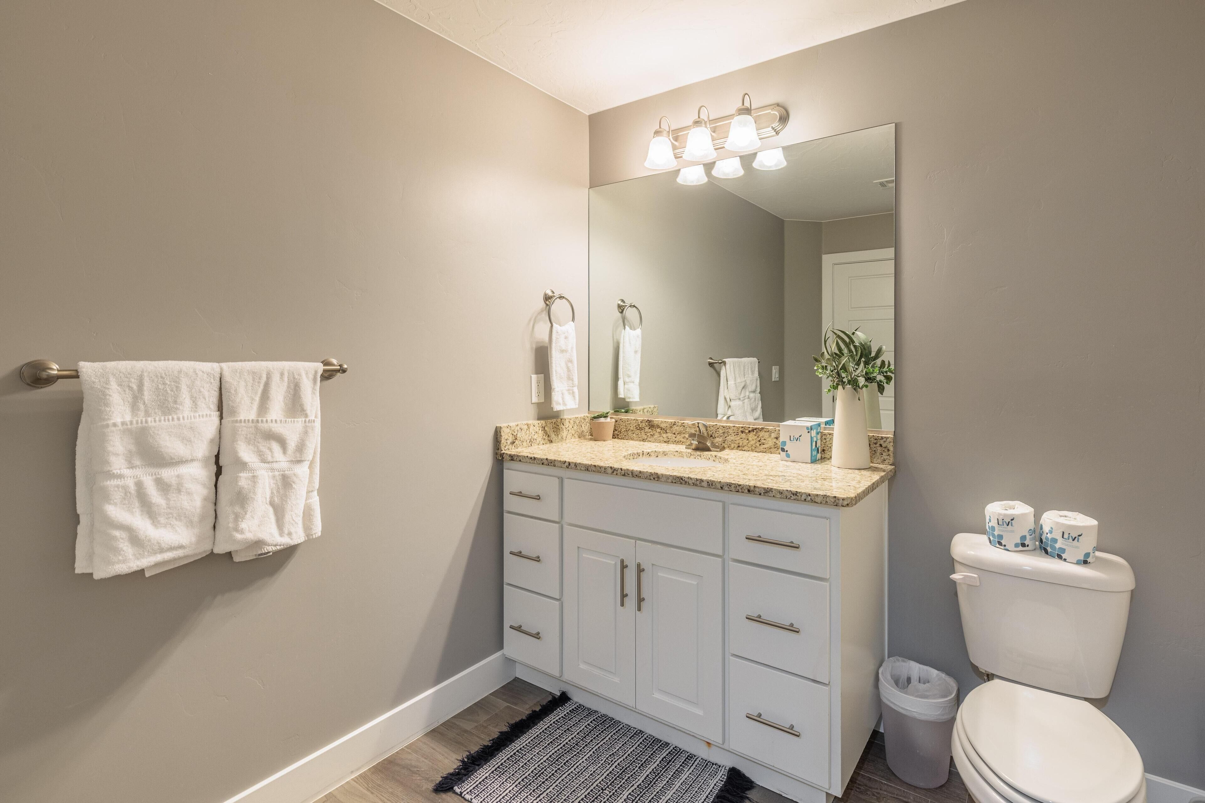 Baño