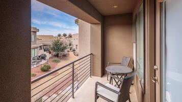 Townhome, Multiple Beds (Poolside Playground) | Property grounds