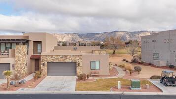 Townhome, Multiple Beds (Poolside Playground) | Exterior