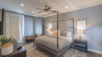 Townhome, Multiple Beds (Poolside Playground) | 4 bedrooms