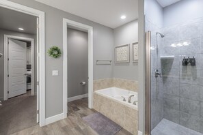 Townhome, Multiple Beds (Poolside Playground) | Bathroom - Poolside Playground (St. George)
