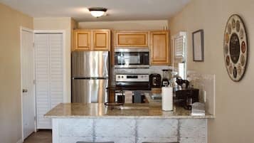 Chalet | Cocina privada