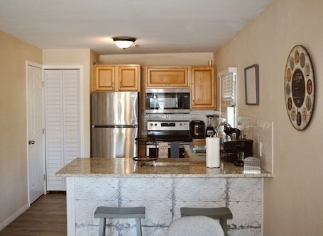 Chalet | Private kitchen