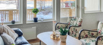 3 bedroom cozy home in Vaggeryd