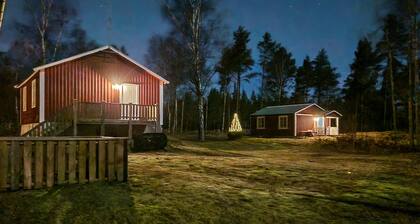 2 bedroom awesome apartment in Jämjö