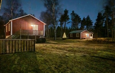 2 bedroom awesome apartment in Jämjö