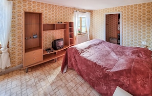 2 Schlafzimmer, Bettwäsche