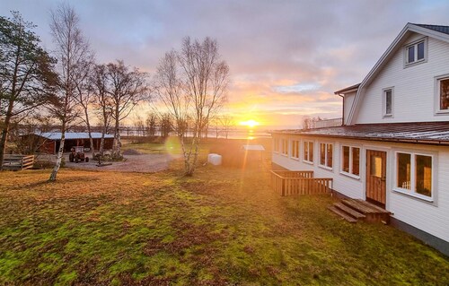 2 bedroom awesome apartment in Jämjö
