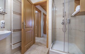 Dusche
