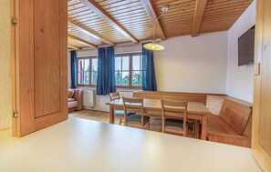 Interior - Beautiful apartment in Pohorje (Pohorje)