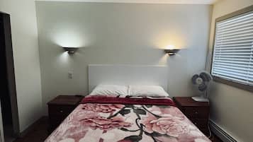 Basic Room