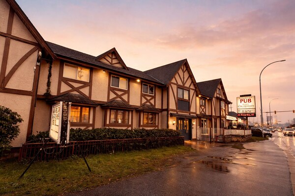 Clydesdale Inn - Surrey