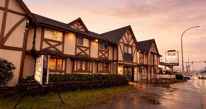 Clydesdale Inn