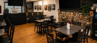 Clydesdale Inn