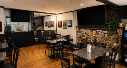 Clydesdale Inn