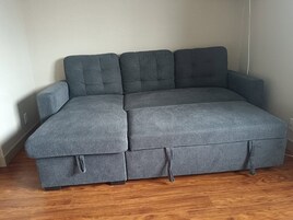 Basic Room | 1 bedroom, free WiFi, bed sheets