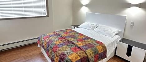 Basic Room