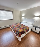 Basic Room | 1 bedroom, free WiFi, bed sheets