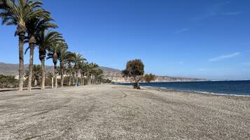Ubicación cercana a la playa