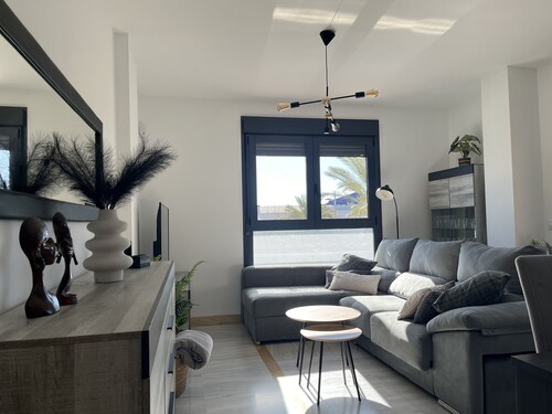 Apartamento en Roquetas de Mar