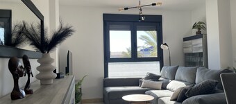 Apartamento en Roquetas de Mar