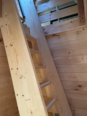 Sauna - Lakefront Home on ATV Access Road and Snowmobile Trail Access! (Sinclair)