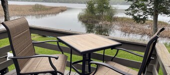 Lakefront Home on ATV Access Road and Snowmobile Trail Access!