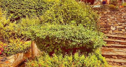 Villa 'Le Grand Mas De Can Noy' avec piscine privée, terrasse privée et Wi-Fi