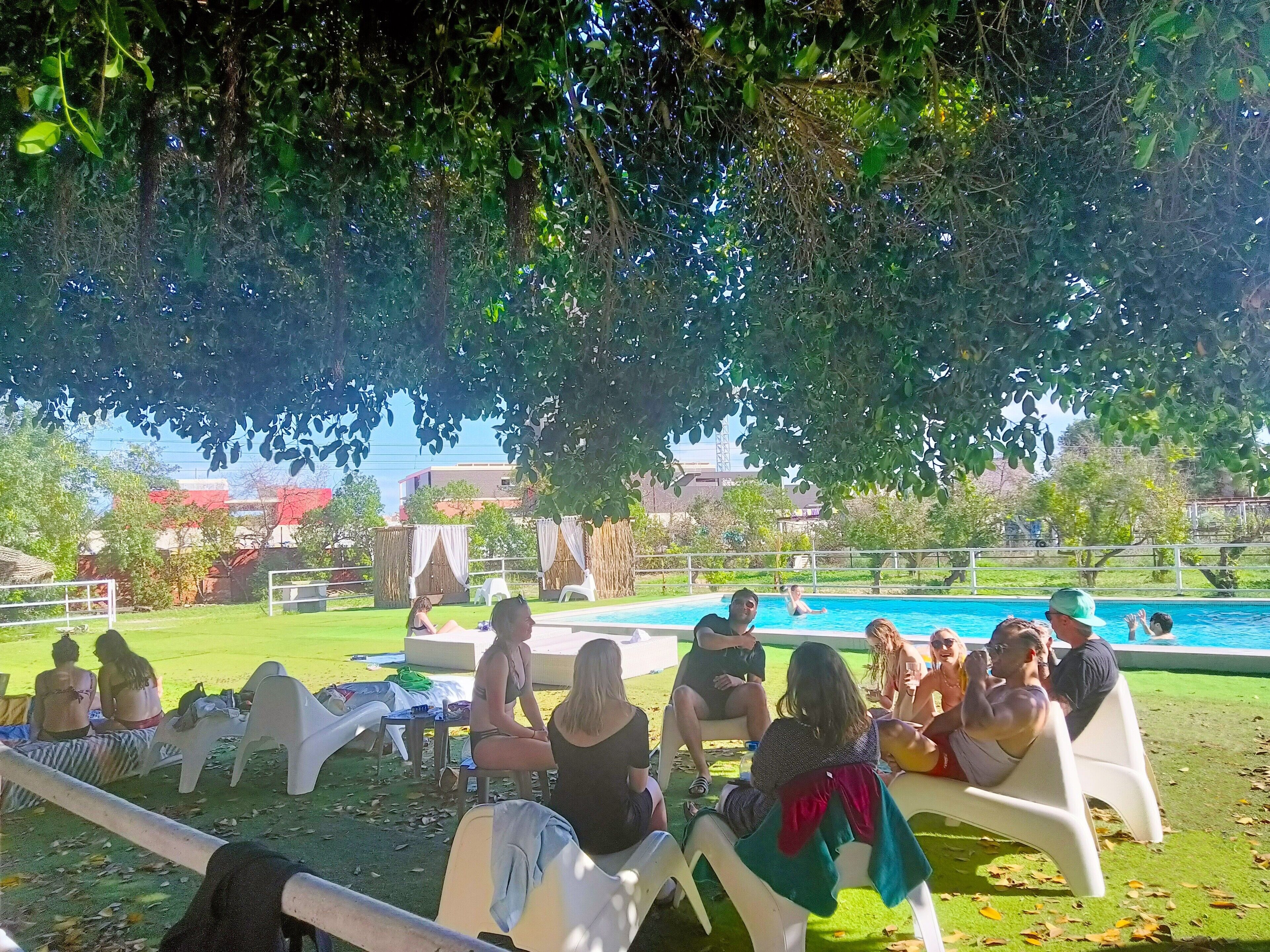 Pool