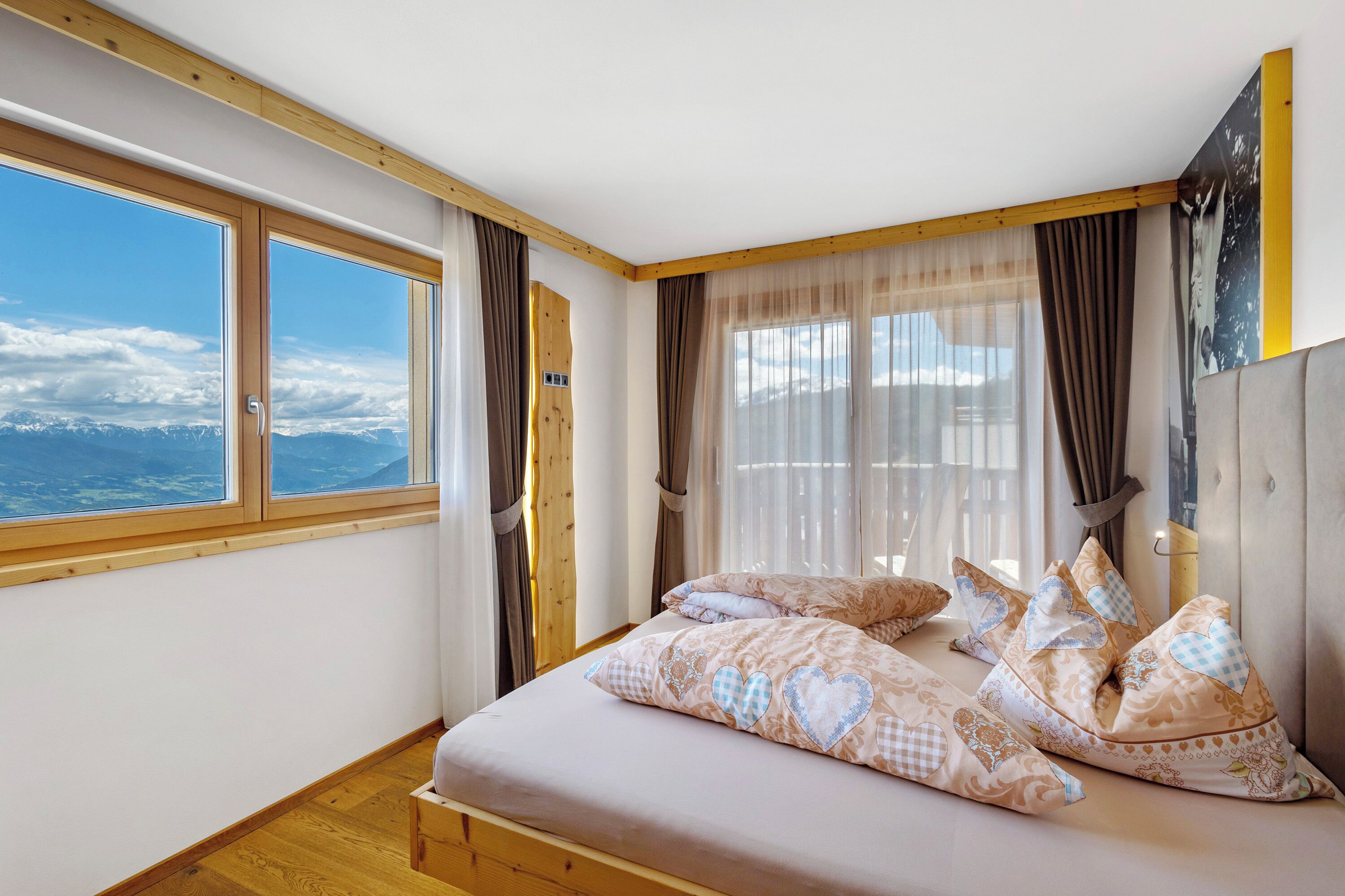 4 chambres, bureau, fer et planche à repasser, Wi-Fi gratuit