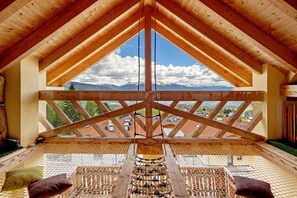 Interior - Apartment 'Carpe Diem' with Mountain View, Private Terrace and Wi-Fi (Rio di Pusteria)